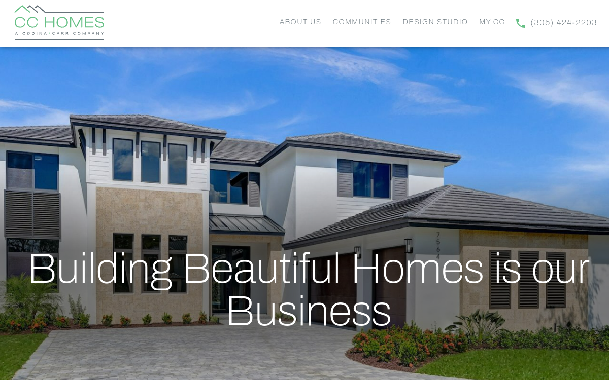 CC Homes